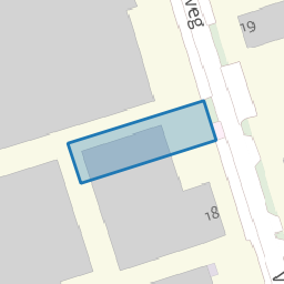 Perceel WDT00-C-2233