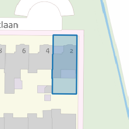 Perceel WDT00-C-2248