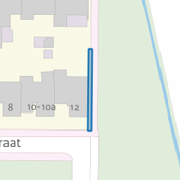 Perceel WDT00-C-2250