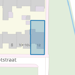 Perceel WDT00-C-2251