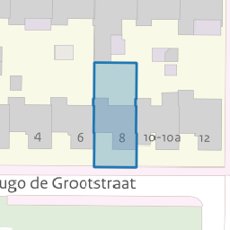 Perceel WDT00-C-2253