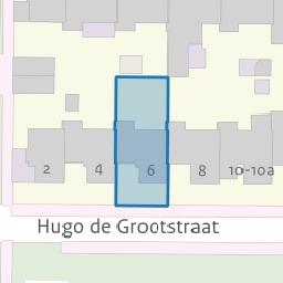 Perceel WDT00-C-2254