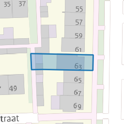 Perceel WDT00-C-2264