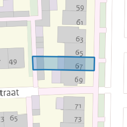 Perceel WDT00-C-2266