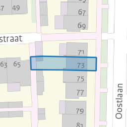 Perceel WDT00-C-2269