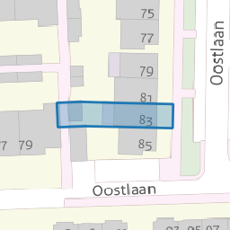 Perceel WDT00-C-2274