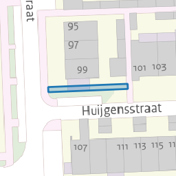 Perceel WDT00-C-2276