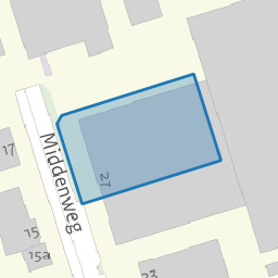 Perceel WDT00-C-2282