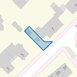 Perceel WDT00-C-2288