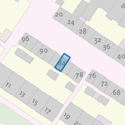 Perceel WDT00-C-2291