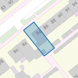 Perceel WDT00-C-2295