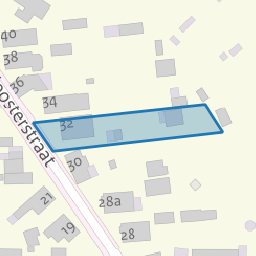 Perceel WDT00-C-2299