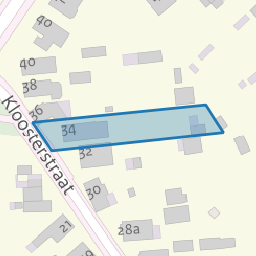 Perceel WDT00-C-2300