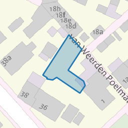 Perceel WDT00-C-2301