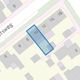 Perceel WDT00-C-2303