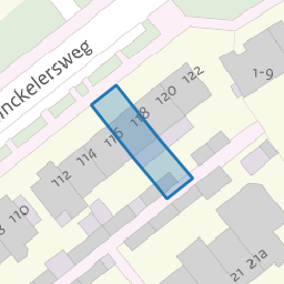 Perceel WDT00-C-2306