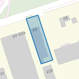 Perceel WDT00-C-2311