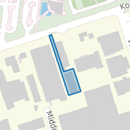 Perceel WDT00-C-2312