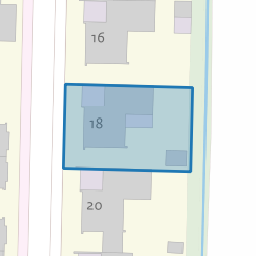 Perceel WDT00-C-2315