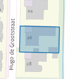 Perceel WDT00-C-2319