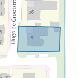 Perceel WDT00-C-2320