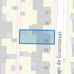 Perceel WDT00-C-2324