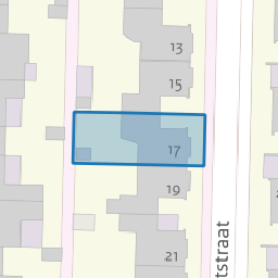 Perceel WDT00-C-2326
