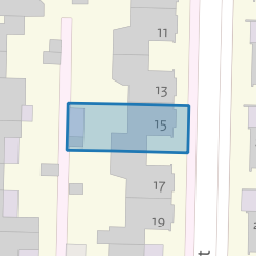 Perceel WDT00-C-2327