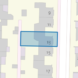 Perceel WDT00-C-2328
