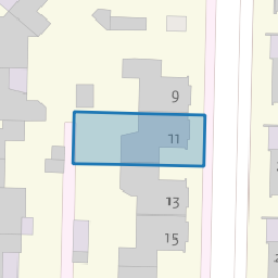 Perceel WDT00-C-2329