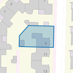 Perceel WDT00-C-2330