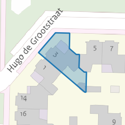 Perceel WDT00-C-2333