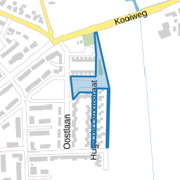 Perceel WDT00-C-2340