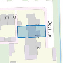 Perceel WDT00-C-2342