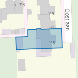 Perceel WDT00-C-2343