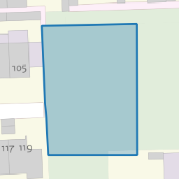 Perceel WDT00-C-2346