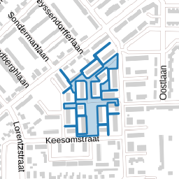 Perceel WDT00-C-2348