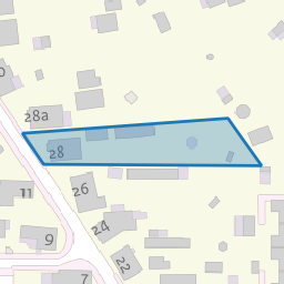 Perceel WDT00-C-2351