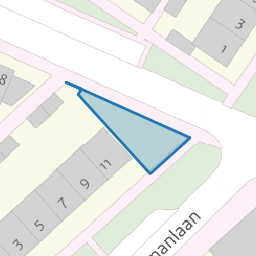 Perceel WDT00-C-2353