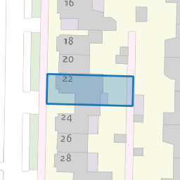 Perceel WDT00-C-2363