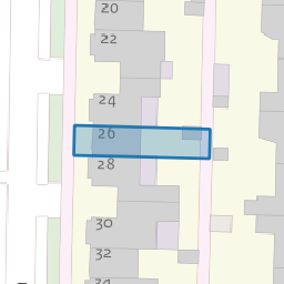 Perceel WDT00-C-2365