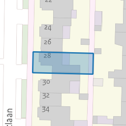 Perceel WDT00-C-2366