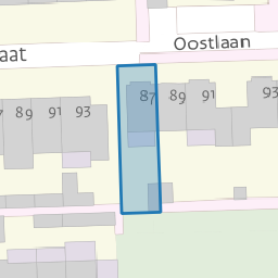 Perceel WDT00-C-2373
