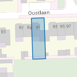 Perceel WDT00-C-2375