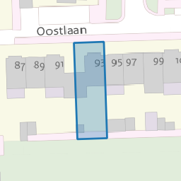 Perceel WDT00-C-2376