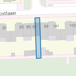 Perceel WDT00-C-2379