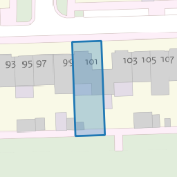 Perceel WDT00-C-2381