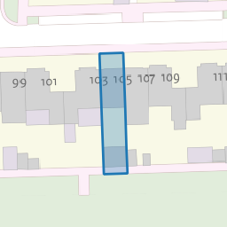 Perceel WDT00-C-2383