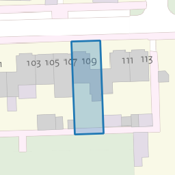 Perceel WDT00-C-2385