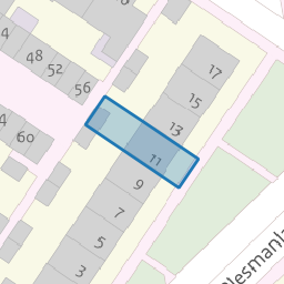 Perceel WDT00-C-2398